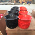 Oil Drilling Top and Bottom Cementing Plug