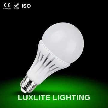 Die Casting bulb E27 12 Volt LED Lights
