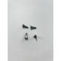 Cold Heading Fasteners Flat Head Screws Nut Bolts