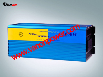 3KW modified sine wave power inverter