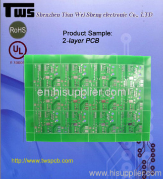 Pcb / Double Side Pcb / Main Pcb Board / Printed Circuit Board 