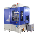 TOMAN gear hobbing machines