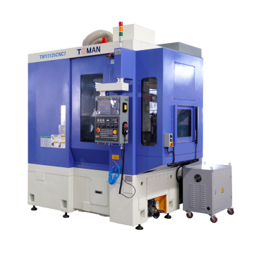 Toman Gear Abing Machines