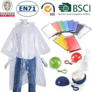 Top Grade Fashion Adult Western Reusable Poncho