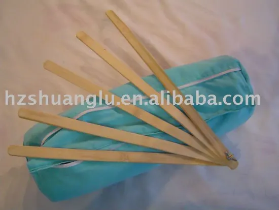 bamboo conical mosquito net