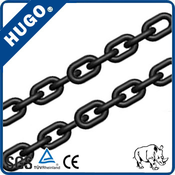 Construction Material G80 Heavy Duty Load Chain