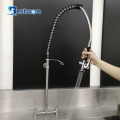 Best Selling Long Neck Pull Out Kitchen Faucet