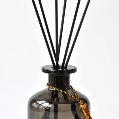 Vetiver Essential Oil Aromatherapy for Car Air Perfume