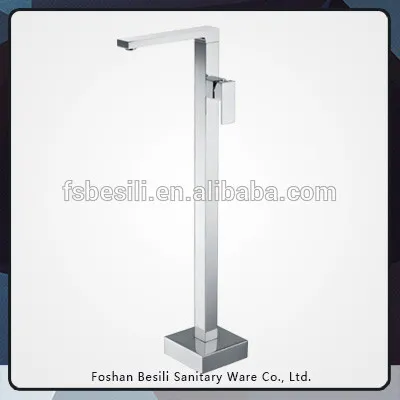 Floor standing brass Bathtub faucet HD4241L