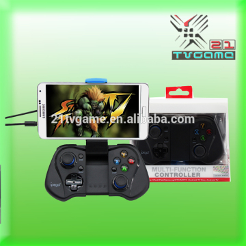2016 Brand New 2.4 G Wireless Gamepad Ipega PG-9035 Game Controller Joystick for Android TV/IOS/Android Smart phone