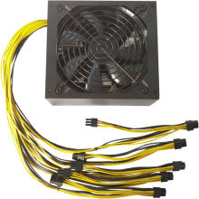 Ethereums Mining Power Supply 1800W