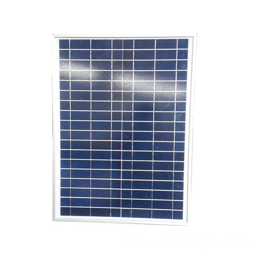 solar panel 100wp