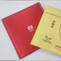 Aluminium High Premium Aluminium Glamour Gold Bubble Mailer