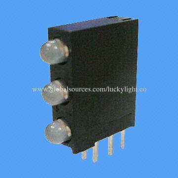 Housing LED Holder, High-resistance to Temperature and Humidity
