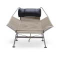 Simplistic Design Modern Leisure Armchairs