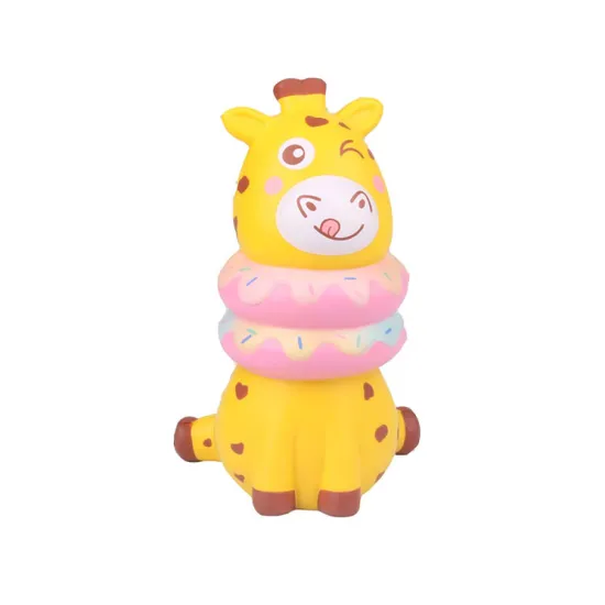 Wholesale Custom High Quality Relief Stress Toy - Stress Balls