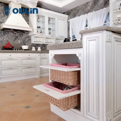 European smart kitchen cabinet design home improvement other kitchen furniture