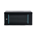 Black Wall Mount Cabinet