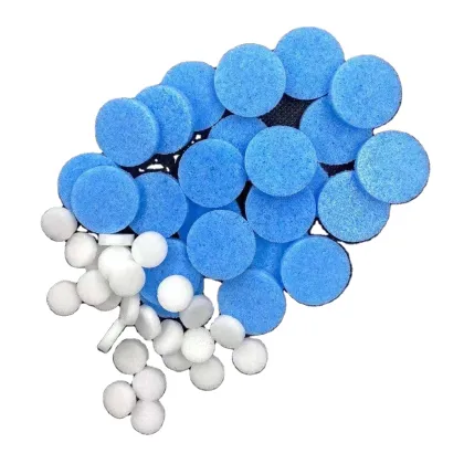 Explosion-Proof Acid Filter and Humidification Bottle Filter Element - Disposable Solutions