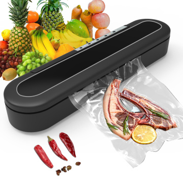 Rechargeable Cordless Vacuum Sealer