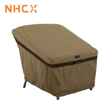 NHCX High Quality Outdoor Garden Chair Cover