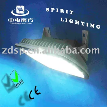IP68 DLC & UL Anti-explosive LED canopy lights 40W-120W