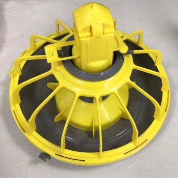 Automatic Chicken Feeder System for Chicken House Equipment