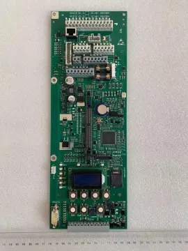 594303 Sch****** 3300/3600 Elevator Mainboard SMICE 61.Q