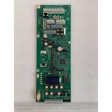 594303 Placa Base SMICE 61.Q para Ascensores 3300 3600