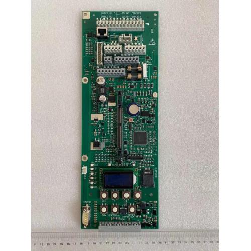 594303 Placa Base SMICE 61.Q para Ascensores 3300 3600