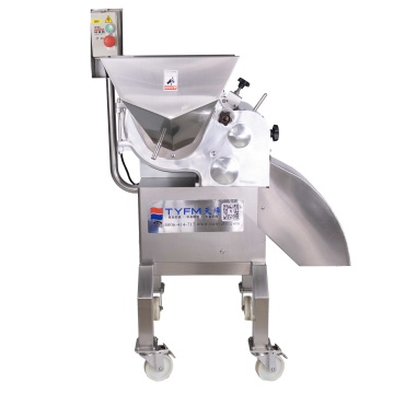 Vegetable and fruit dicer