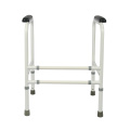 Toilet Frame for Elderly Handicap and Disabled Installation