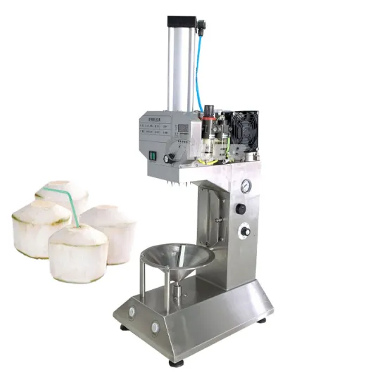Professional Automatic Coconut Peeling Machine: Efficient Solution for Coconut Processing