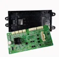 Intelligent Temperature Controller PCB Design