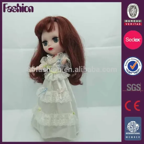 2015 New Design Fashion Baby Dolls Toys Wholesale
