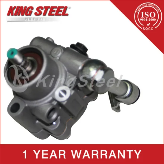 Oem 49110-EA000 Auto Power Steering Pumps For Japanese Car Parts
