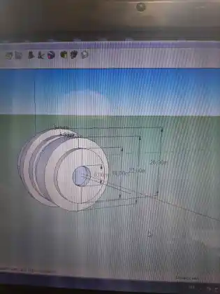 IHI Excavator Joystick Bullet Pusher