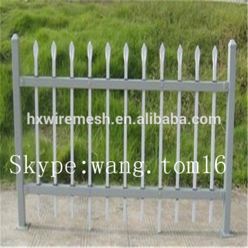 (15 years factory) models of gates and iron fence