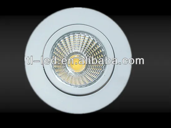 Fashionable LED Down light 5W, LED Ceiling Light 5W, Residential Lighting LED, LED HOME Lighting, Industrial Lghting