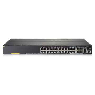 Brand New Aruba 6100 48G 4SFP+ JL676A 10 Gigabit Ethernet Network Switch