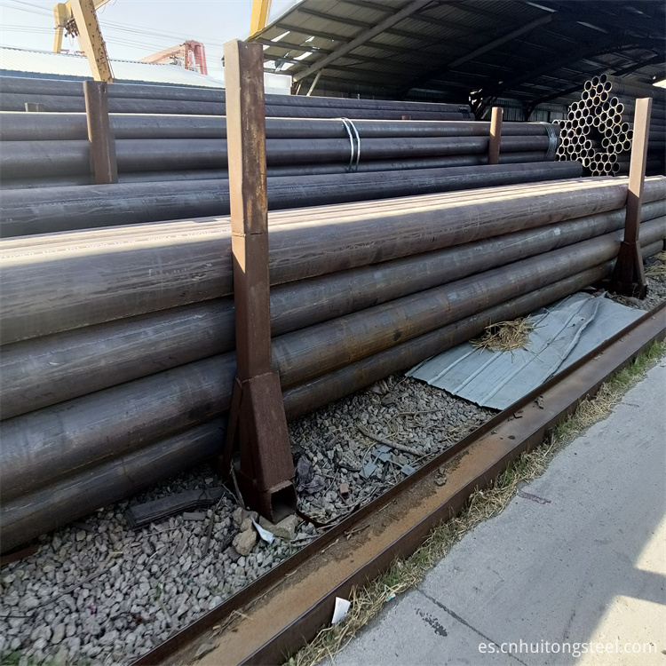 Seamless Steel Pipe