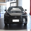 2023 Lexus RX 350 350h 4WD Premium Edition