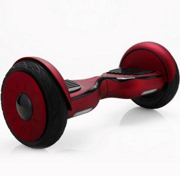 Scooter eléctrico de 10 pulgadas de 2 ruedas para la venta