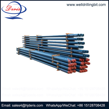 4 3/4 pollici Water Well Slick Drill Collar