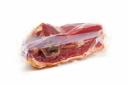 Double Chamber Vacuum Packing Machine