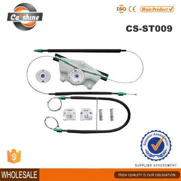 Factory Sale Best Car Power Window Regulator Repair Kit Front-Right For SEAT TOLEDO