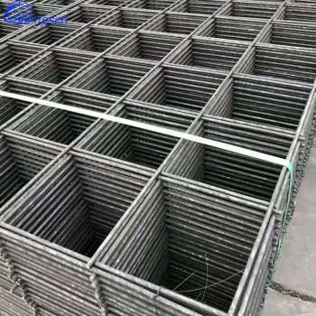 Hot Dip Galvanized Welded Wire Mesh for Architectural Applications