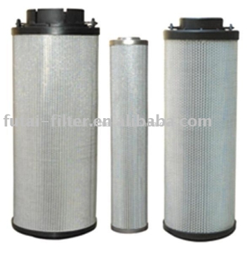 Oil Filter Cylinder