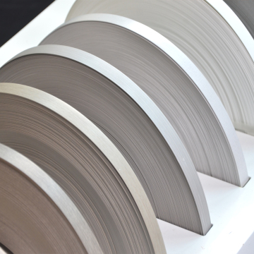 Nastro di fascia per bordo in PVC solido per mobile