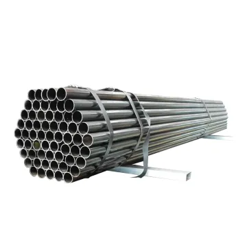 6 Inch Mild Steel Round Pipe Price & Supplier Information
